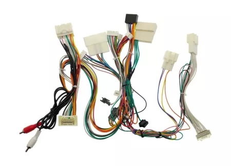 Установочный комплект для дисплеев MFB типа в Lexus GS 2004-2011