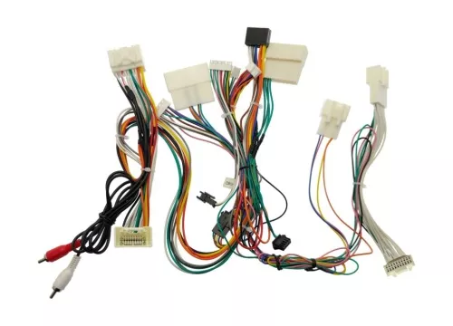 Установочный комплект для дисплеев MFB типа в Lexus GS 2004-2011