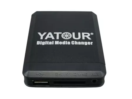MP3 USB адаптер Yatour YT-M07 Honda/Acura 1998-2005