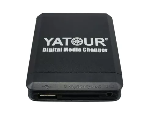MP3 USB адаптер Yatour YT-M07 Honda/Acura 1998-2005
