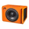 DL Audio Piranha 15A V.2 Orange сабвуфер активный