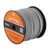 DL Audio Barracuda Power Cable кабель силовой 4 GA Gray (50m)