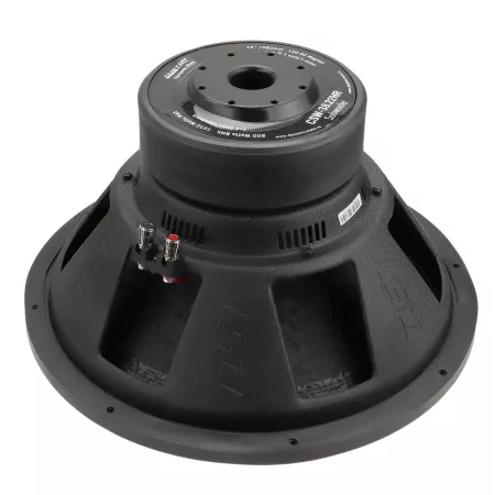 Dynamic State CSW-38.22HR CUSTOM Series сабвуфер 15