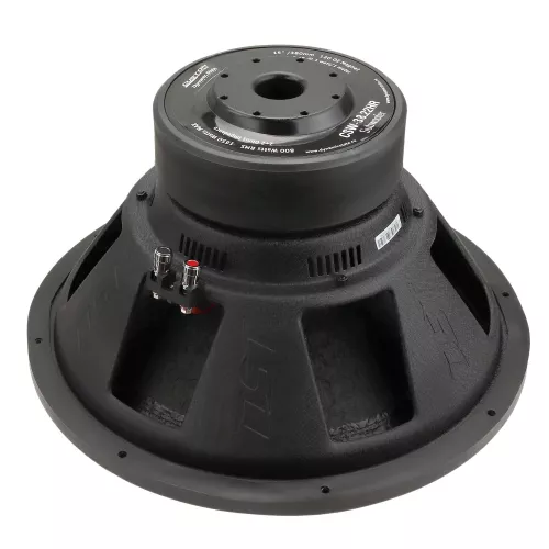 Фото dynamic state csw-38.22hr custom series сабвуфер 15 Dynamic State CSW-38.22HR CUSTOM Series сабвуфер 15