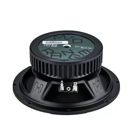 Deaf Bonce Hannibal HM-6S