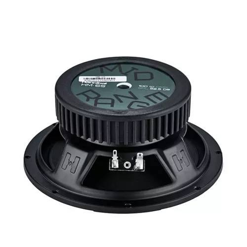 Фото deaf bonce hannibal hm-6s Deaf Bonce Hannibal HM-6S