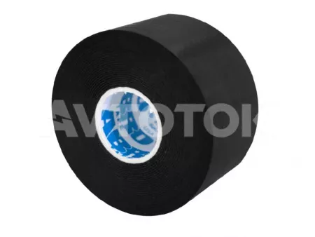 Изолента для проводов с высоким напряжением Abro Masters