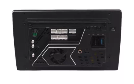 Teyes CC3 2К 9.5" 4+32G