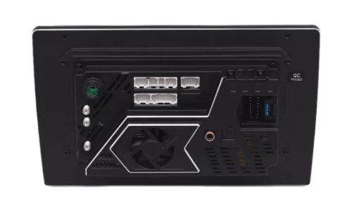 Teyes CC3 2К 9.5" 4+32G