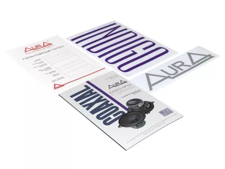 Aura INDIGO-GF5X