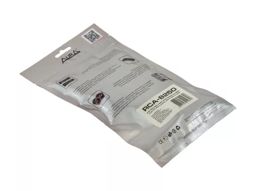 Aura RCA-B250 RCA-кабель 5 м