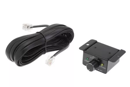 Dynamic State FORCE FA-2500.2 усилитель