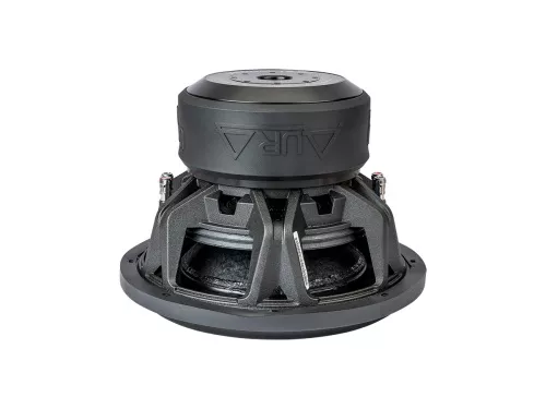 Фото aura venom-12.d2 сабвуфер Aura VENOM-12.D2 сабвуфер