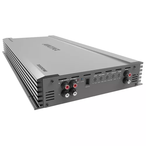 Фото avatar atu-3500.1d усилитель Avatar ATU-3500.1D усилитель