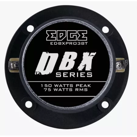 EDGE EDBXPRO38T-E0