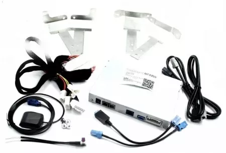 Мультимедийный навигационный блок TOYOTA,LEXUS (Gen 8,MM15,Gen 7,HDD11)