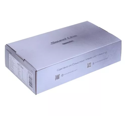 Фото dynamic state slb-13cm Dynamic State SLB-13CM