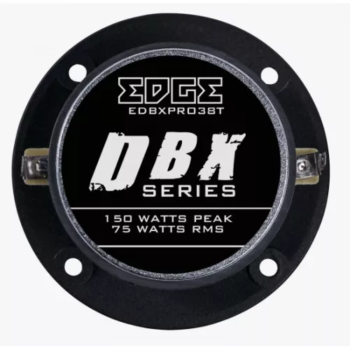 Фото edge edbxpro38t-e0 EDGE EDBXPRO38T-E0
