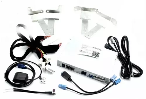 Мультимедийный навигационный блок TOYOTA,LEXUS (Gen 8,MM15,Gen 7,HDD11)