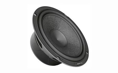 Hertz C 165 Set Woofer