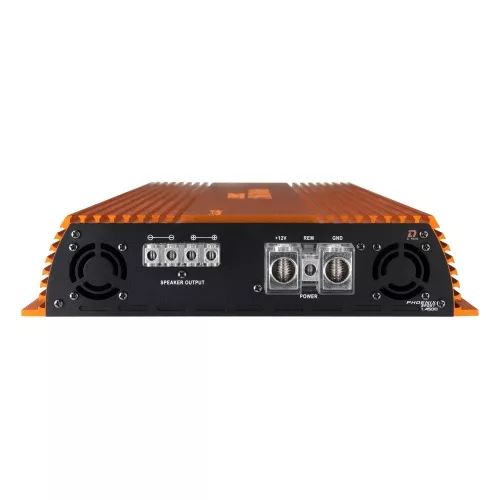 Фото dl audio phoenix sport 1.4500 усилитель DL Audio Phoenix Sport 1.4500 усилитель