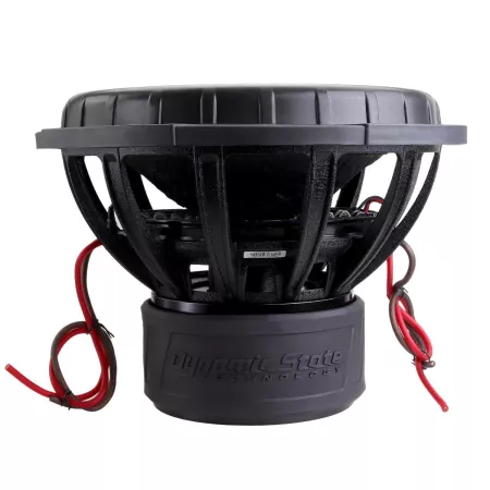 Фото dynamic state viking vsw-m40 mjolnir сабвуфер Dynamic State VIKING VSW-M40 Mjolnir сабвуфер