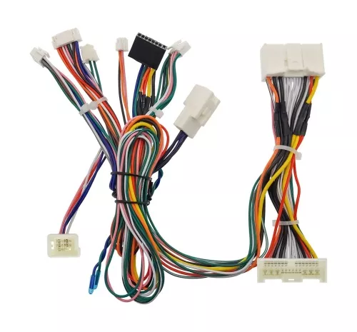 Установочный комплект Toyota Land Cruiser 2010 - 2012 MFB тип А