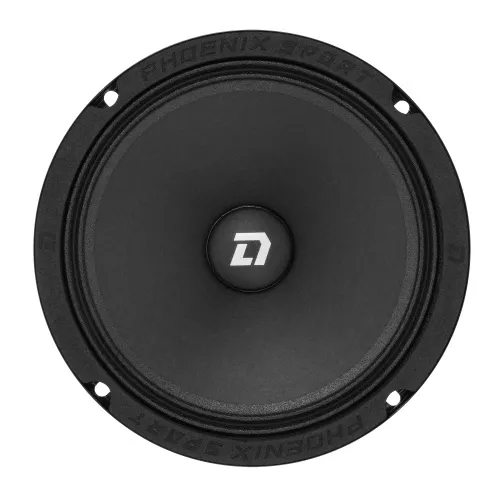 Фото dl audio phoenix sport 165 DL Audio Phoenix Sport 165