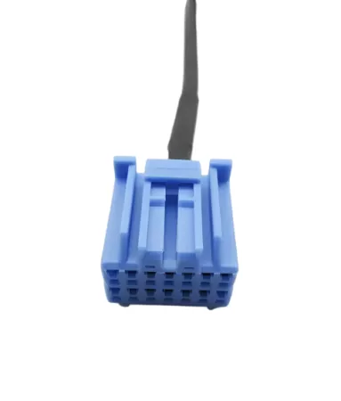 MP3 USB адаптер Yatour YT-M07 Honda/Acura 1998-2005