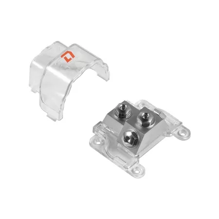 DL Audio Phoenix Power 08 дистрибьютор