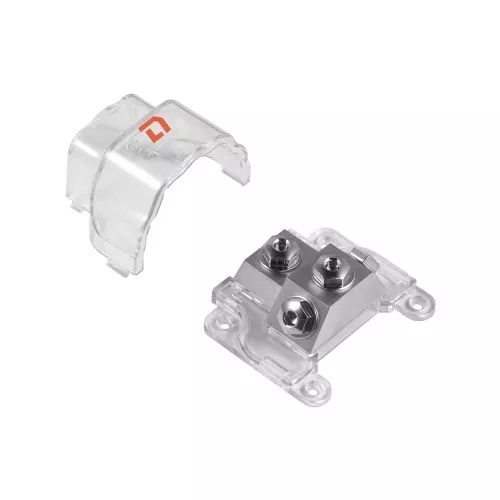 DL Audio Phoenix Power 08 дистрибьютор