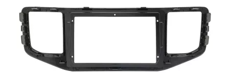 Рамка для установки в VW Amarok 2016 - 2022 MFB дисплея