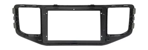 Рамка для установки в VW Amarok 2016 - 2022 MFB дисплея
