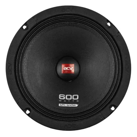 ACV MS-8PRO SPL Show