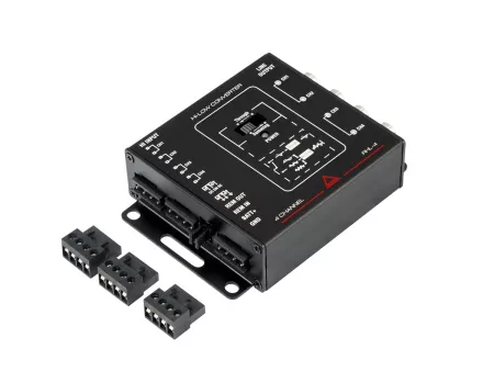 Aura RHL-4 адаптер высокого уровня