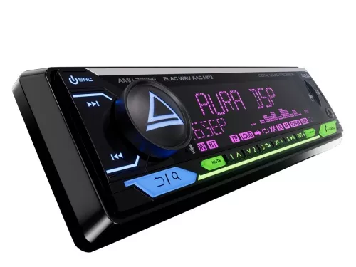 AURA AMH-79DSP автомобильная процессорная магнитола