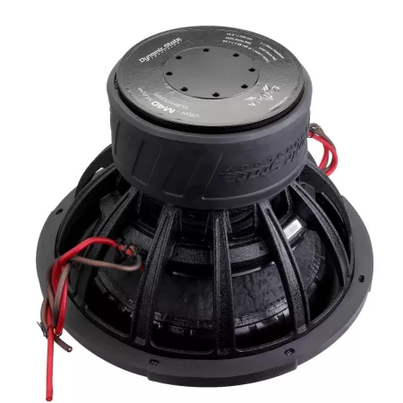 Фото dynamic state viking vsw-m40 mjolnir сабвуфер Dynamic State VIKING VSW-M40 Mjolnir сабвуфер