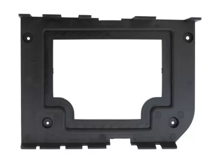 Рамка для установки в Citroen C5 2007 - 2017 MFA дисплея