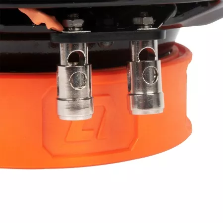 DL Audio Barracuda 8 Flat сабвуфер