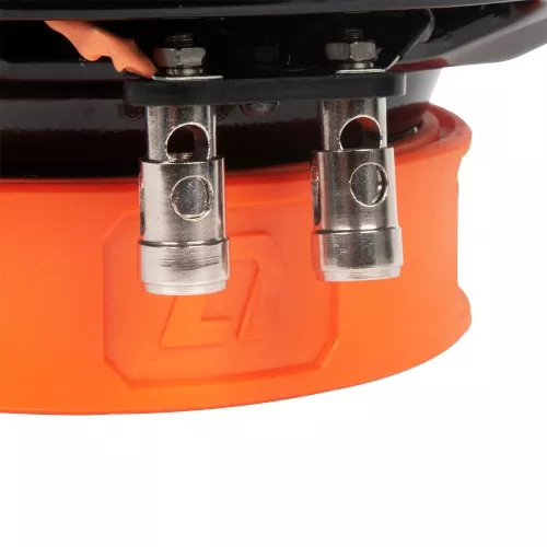 Фото dl audio barracuda 8 flat сабвуфер DL Audio Barracuda 8 Flat сабвуфер