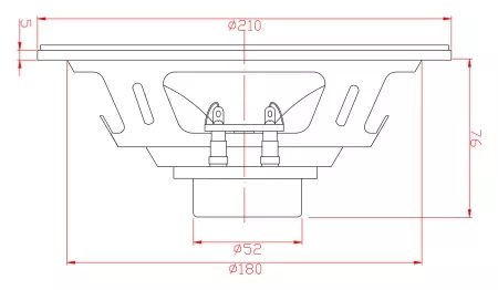 URAL AS-D200 ARMADA NEO
