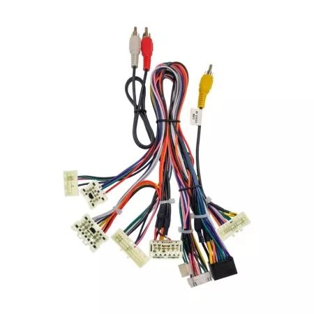 Комплект проводов WM-MT Nissan Murano 2002-2008   (основной, CAN)