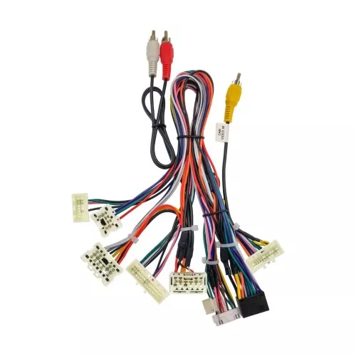 Комплект проводов WM-MT Nissan Murano 2002-2008   (основной, CAN)