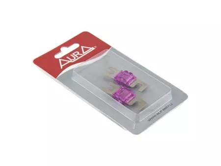 Aura FML-N250 предохранитель miniANL 250A