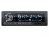Магнитола AURA AMH-440BT (1DIN) Магнитола AURA AMH-440BT (1DIN)
