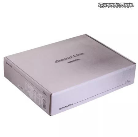 Dynamic State SLB-16CS