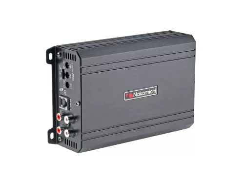 Фото nakamichi na-md1 усилитель Nakamichi NA-MD1 усилитель