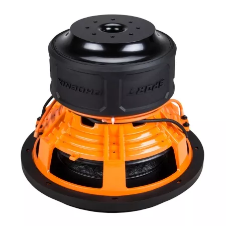 DL Audio Phoenix Sport 12 сабвуфер