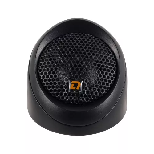 Фото dl audio anaconda tweeter твитер DL Audio Anaconda Tweeter твитер