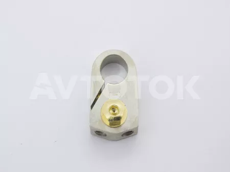 Клемма аккумуляторная минусовая "ART sound"